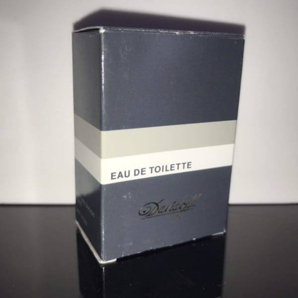Davidoff  Davidoff  Eau de Toilette  7 ml - Obrázek 8