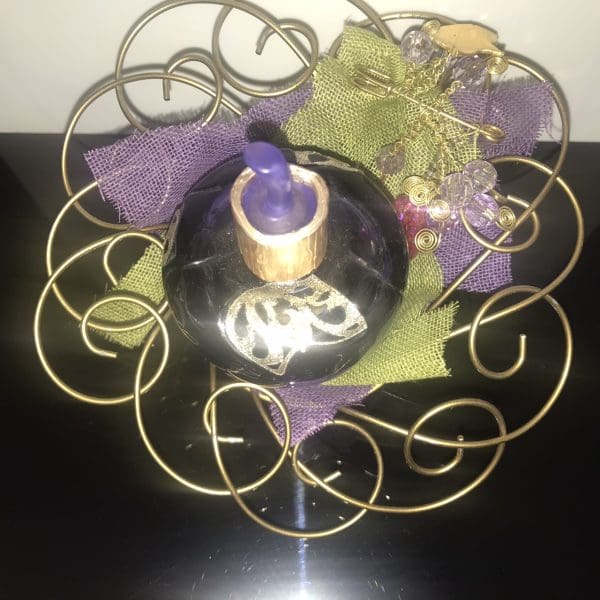 Lolita Lempicka  Lolita Lempicka  factice  50 ml  Vapo - Obrázek 9