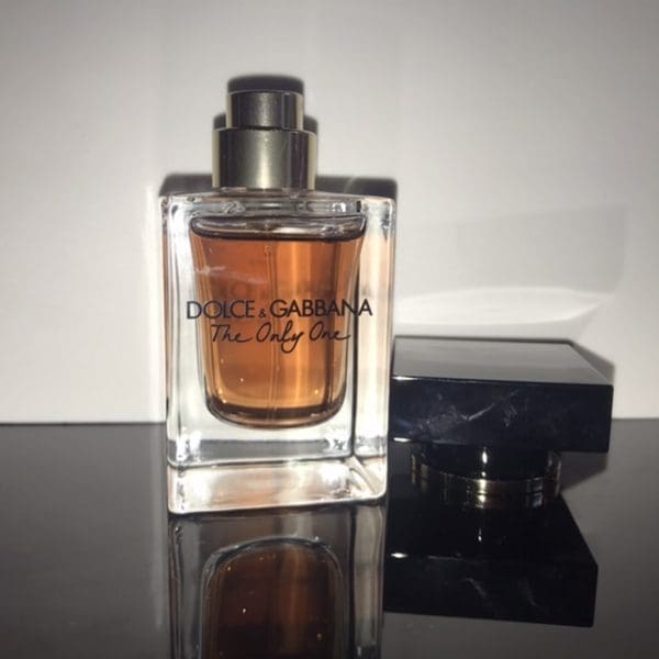 Dolce & Gabbana  The Only One  Eau de Parfum  30 ml  Vapo - Obrázek 4
