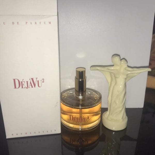 Rothenstein  Déja Vu 2  Eau de Parfum  60 ml  Spray