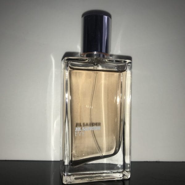 Jil Sander  Eve  Eau de Toilette  30 ml  Vaporarita, vintage - Obrázek 3