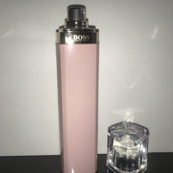 Hugo Boss  Ma Vie Pour Femme  Eau de Parfum  75 ml  Vapo - Obrázek 2