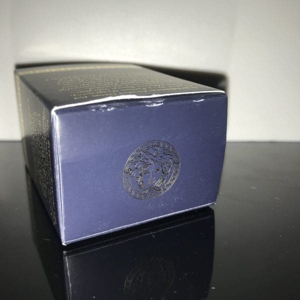 Versace Dylan Blue  Eau de Parfum  5 ml - Obrázek 8
