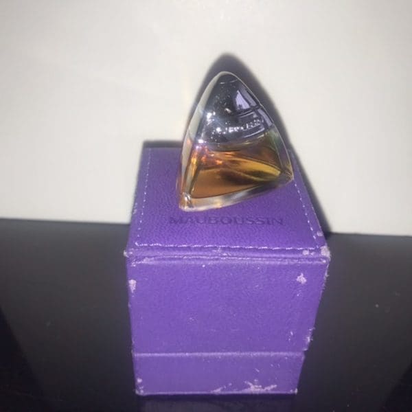 Mauboussin Mauboussin Eau de Parfum 4 ml