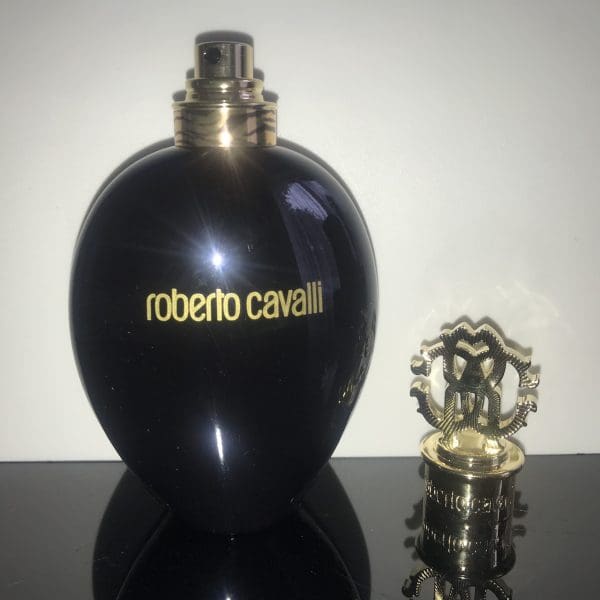 Roberto Cavalli  Nero Assoluto  Eau de Parfum  50 ml  Vapo - Obrázek 2