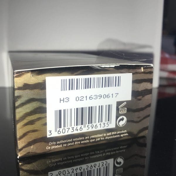 Roberto Cavalli  Nero Assoluto  Eau de Parfum  50 ml  Vapo - Obrázek 4