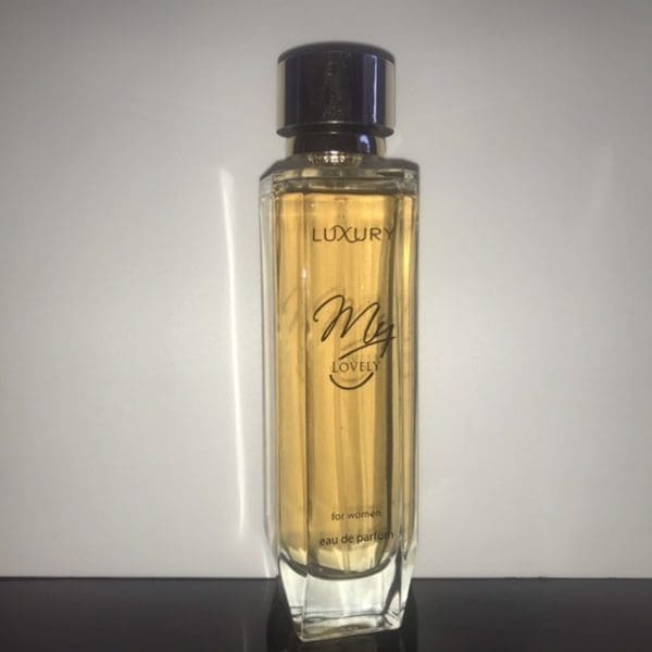 Luxury My Lovely Eau de Parfum 90 ml PRODÁNO