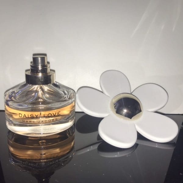 Marc Jacobs  Daisy Love  Eau de Toilette  50 ml  Vapo - Obrázek 4