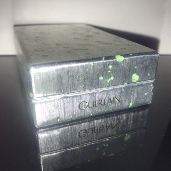 Guerlain Chamade čistý parfém 2 ml - Obrázek 8