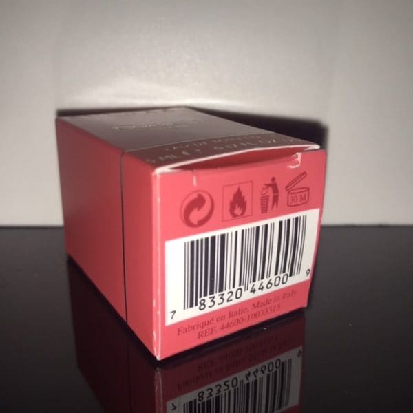 Bvlgari  Omnia Coral  Eau de Toilette5 ml - Obrázek 5