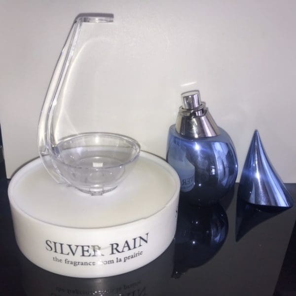 La Prairie Silver Rain Eau de Parfum 30 ml - Obrázek 4