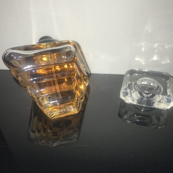 Rezervace: Lancôme  Trésor  Eau de Parfum  30 ml  Vapo - Obrázek 2