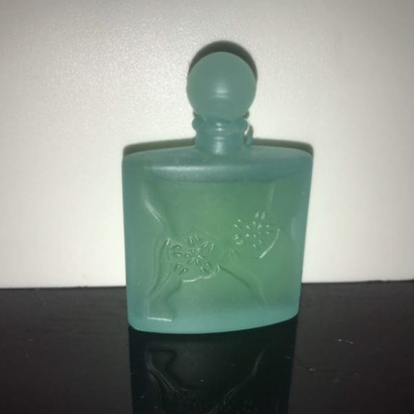Jean-Charles Brosseau  Fleurs d'Ombre Ombre Bleue  Eau de Parfum  4 ml - Obrázek 6