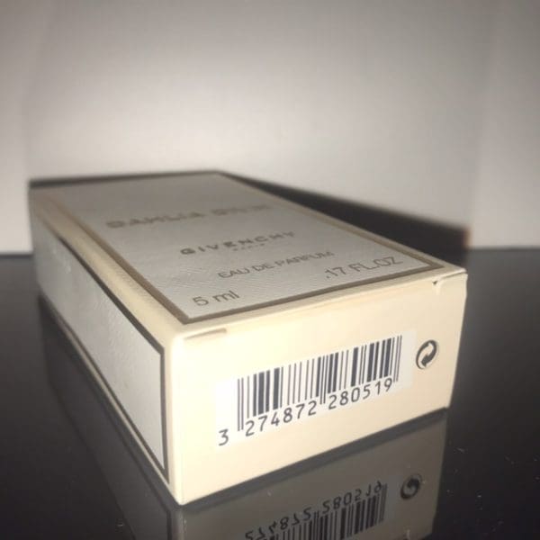 Givenchy   Dahlia Divin  Eau de Parfum 5 ml - Obrázek 3