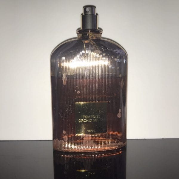 Tom Ford  Orchid Soleil  Eau de Parfum  100 ml  Vapo - Obrázek 2