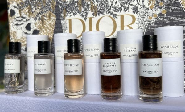 Christian Dior La Collection Privée 7,5 ml UNISEX - Obrázek 11
