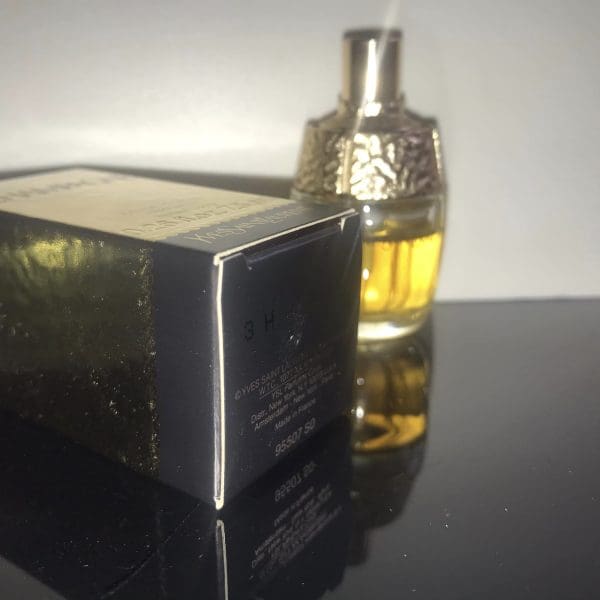 Yves Saint Laurent Champagne Eau de Toilette 7,5 ml VAPO - Obrázek 4