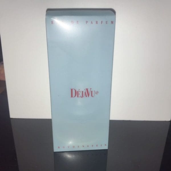 Rothenstein  Déja Vu  Eau de Parfum  60 ml  Spray - Obrázek 8