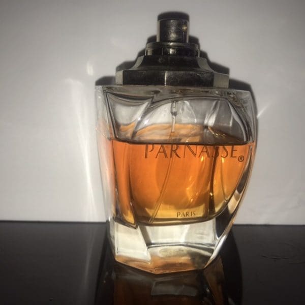 Paris Blue  Parnasse  Eau de Parfum  105 ml  Vapo