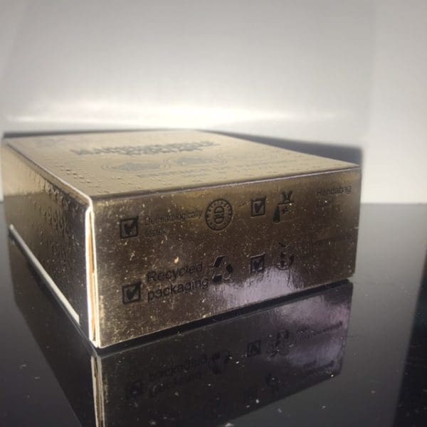 Mademoiselle Woman  Essence de Parfum  30 ml  Vapo - Obrázek 6