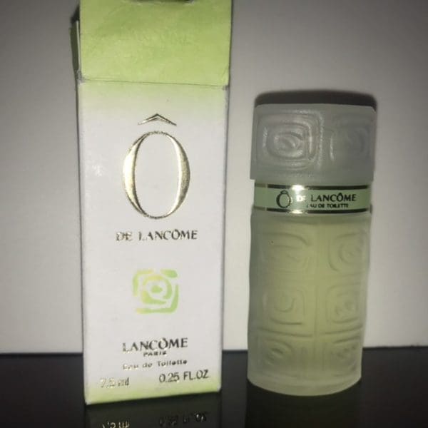 Lancôme  Ô de Lancôme  Eau de Toilette  7,5 ml