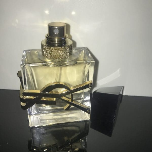 Yves Saint Laurent  Libre  Eau de Parfum  30 ml  Vapo - Obrázek 3