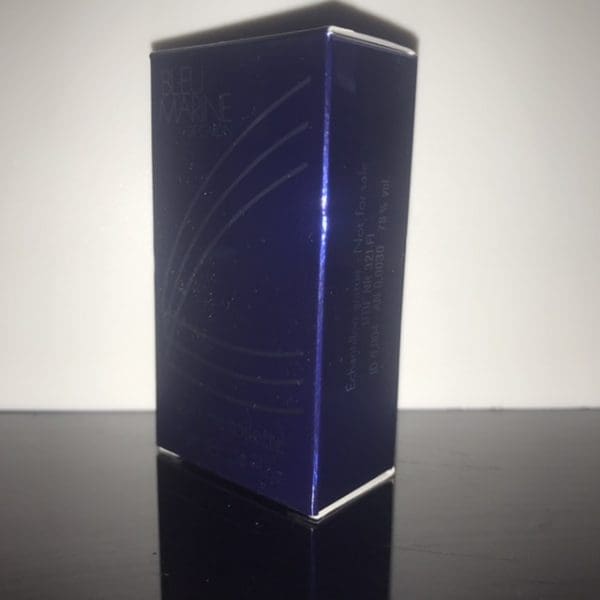 Pierre Cardin  Bleu Marine  Eau de Toilette  4 ml - Obrázek 5