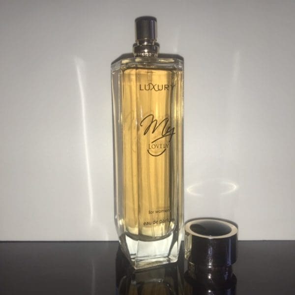 Luxury My Lovely Eau de Parfum 90 ml PRODÁNO - Obrázek 4