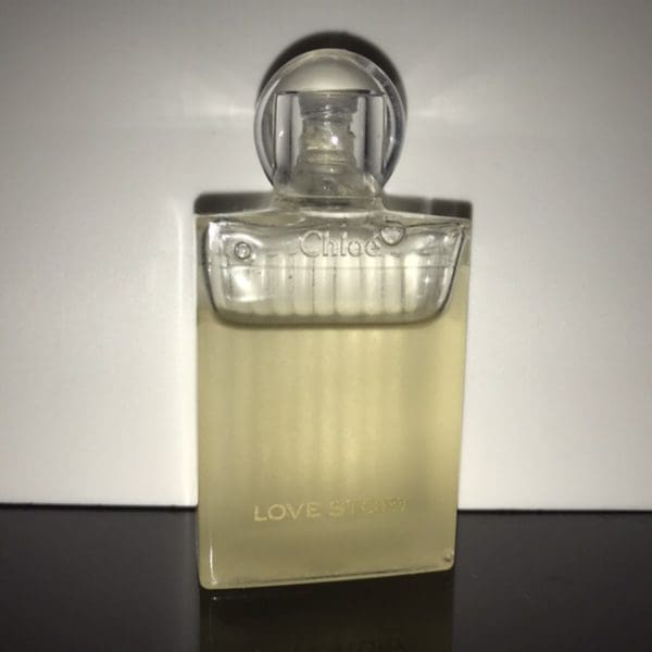 Chloe  Chloe  Love Story  Shower Gel  30 ml - Obrázek 6