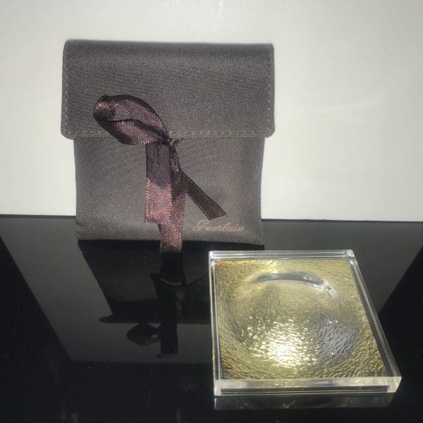 Guerlain zrcátko vintage - Obrázek 8