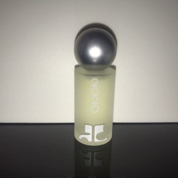 Courreges  Courreges  Eau de Toilette  5 ml - Obrázek 5