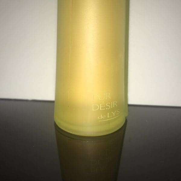 Yves Rocher Pur Désir de Lys Eau de Toilette 60 ml vapo - Obrázek 2
