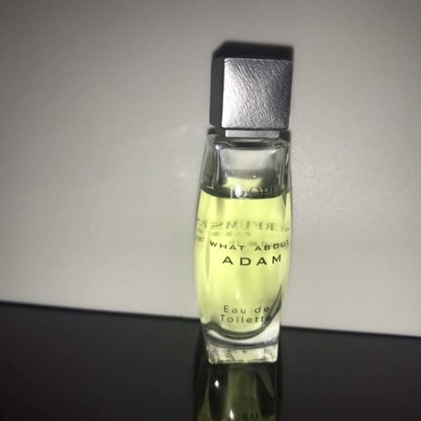 JOOP!  What About Adam  Eau de Toilette  5 ml