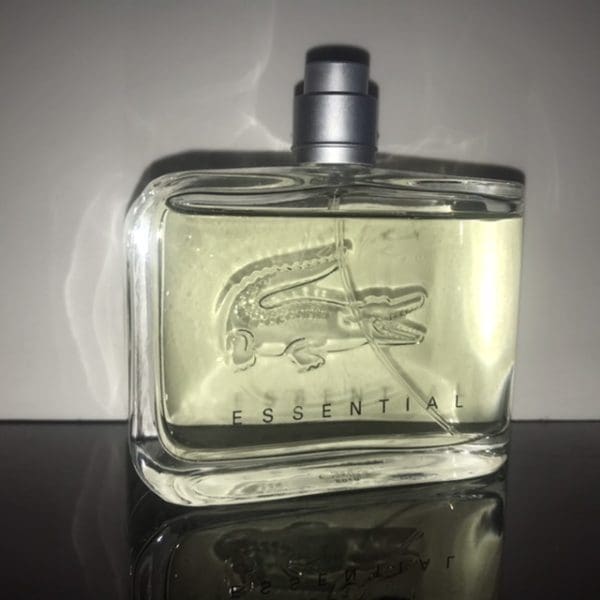 Lacoste Essential Pour Homme Eau de Toilette 75 ml