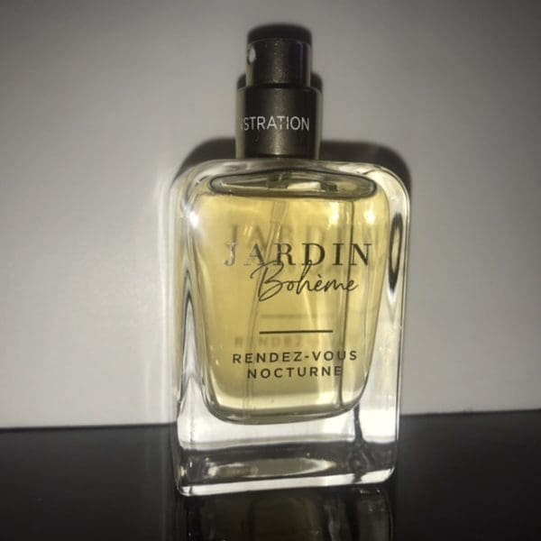 Jardin Boheme  Rendez-Vous Nocturne  Eau de Parfum  50 ml  Vapo