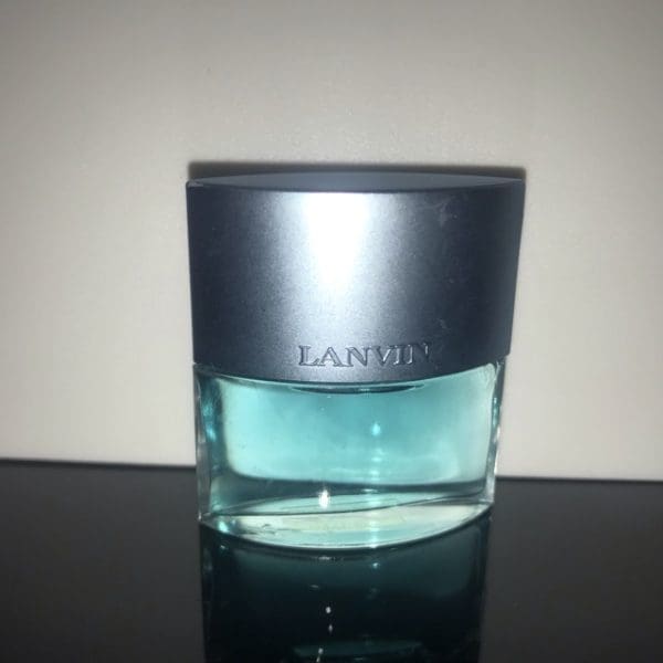 Lanvin  Oxygène Homme  Eau de Toilette  5 ml