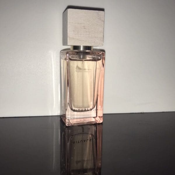 Rituals  Oriental Essence Fleurs de L'Himalaya  Eau de Parfum  15 ml  Vapo