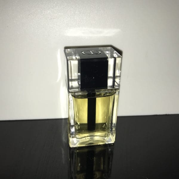 Christian Dior Dior Homme Eau de Toilette 10 ml dabber - Obrázek 3