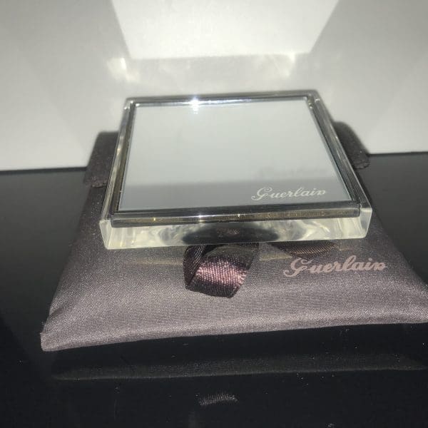 Guerlain zrcátko vintage - Obrázek 6
