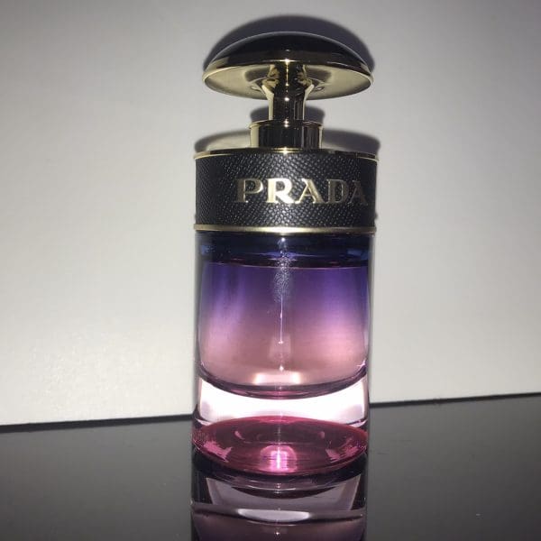 Prada Candy Eau de Parfum 30 ml