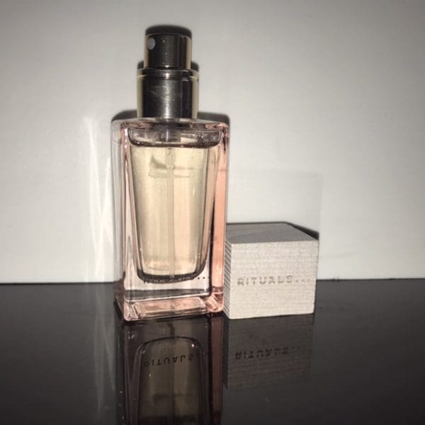 Rituals  Oriental Essence Fleurs de L'Himalaya  Eau de Parfum  15 ml  Vapo - Obrázek 3