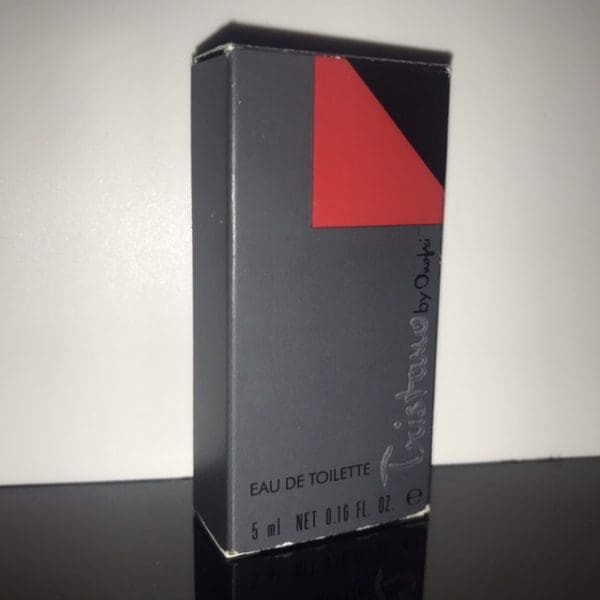 Tristano Onofri  Tristano  Eau de Toilette  5 ml - Obrázek 4