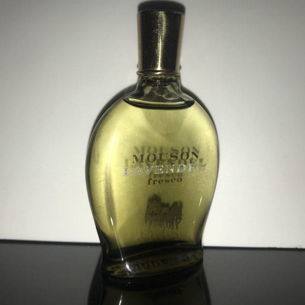 MousonJ.G. Mouson & Co. Mouson Lavendel fresco Eau de Toilette 20 ml - Obrázek 2