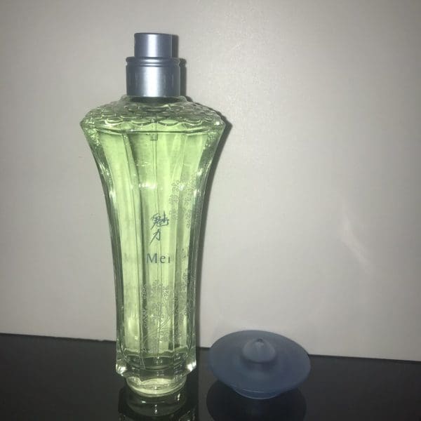 Le Monde en Parfum  Mei Li  Eau de Toilette  50 ml  Vapo - Obrázek 4