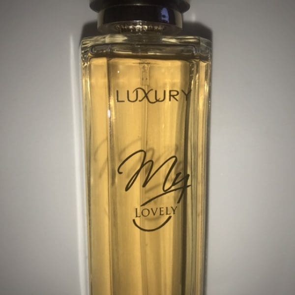 Luxury My Lovely Eau de Parfum 90 ml PRODÁNO - Obrázek 3