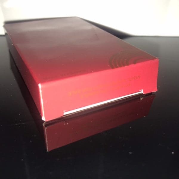 Cartier Panthere de Cartier Eau de Toilette 2 ml - Obrázek 5