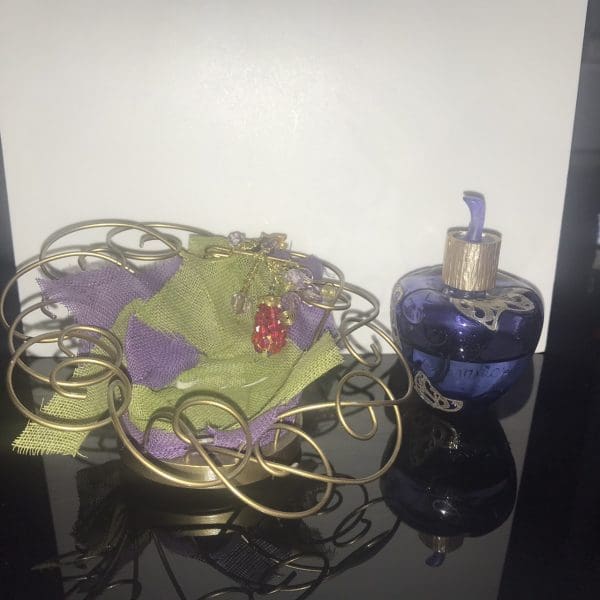 Lolita Lempicka  Lolita Lempicka  factice  50 ml  Vapo - Obrázek 7
