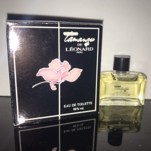 Leonard  Tamango  Eau de Toilette  5,5 ml