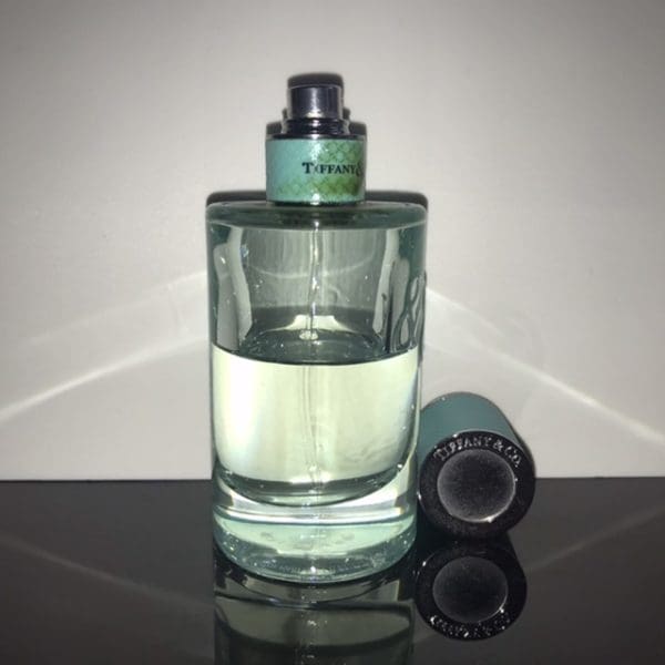 Tiffany  Tiffany & Love for Her  Eau de Parfum  50 ml  Vapo - Obrázek 2