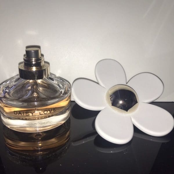 Marc Jacobs  Daisy Love  Eau de Toilette  50 ml  Vapo - Obrázek 5
